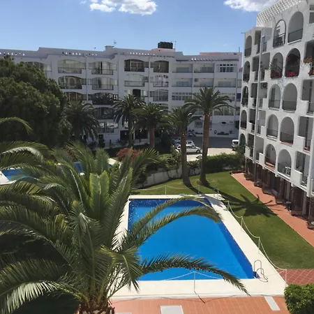 Verdemar 39 Menyber * Nerja