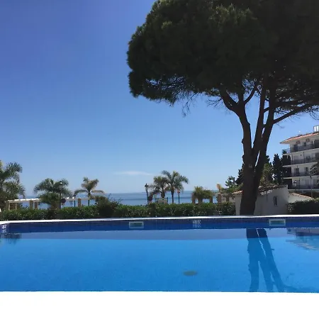 Verdemar 39 Menyber * Nerja