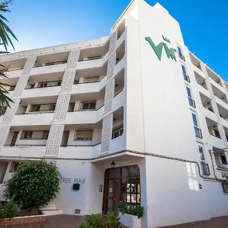 Verdemar 39 Menyber Nerja