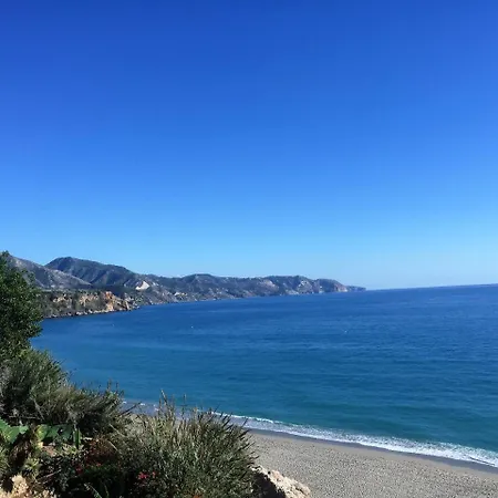 Verdemar 39 Menyber Διαμέρισμα