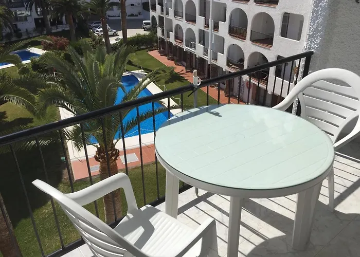 Verdemar 39 Menyber Appartement