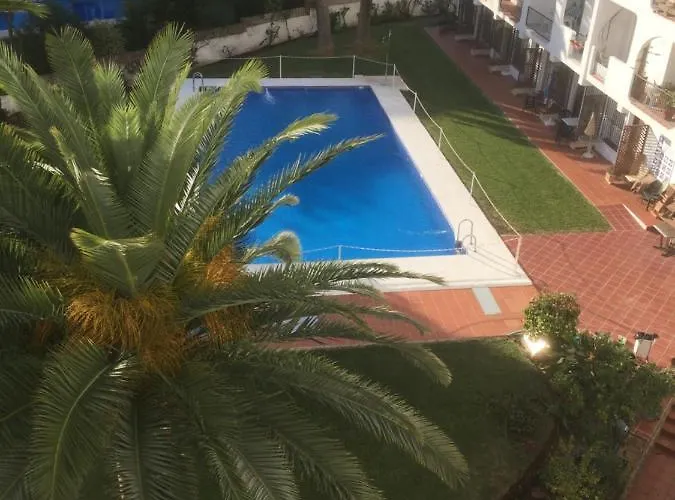 Appartement Verdemar 39 Menyber