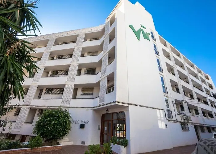 Verdemar 39 Menyber Nerja