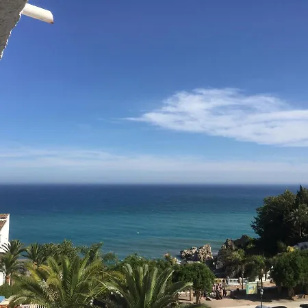 Verdemar 39 Menyber Apartman Nerja