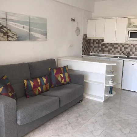 Verdemar 39 Menyber Apartman