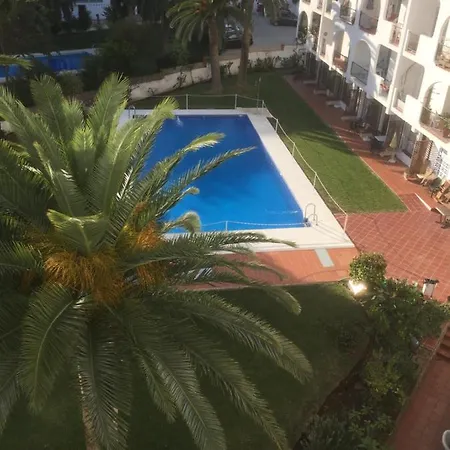 Apartment Verdemar 39 Menyber
