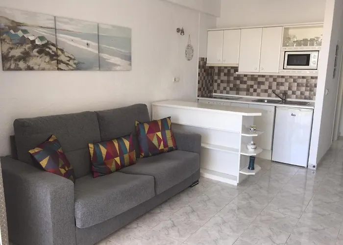 Verdemar 39 Menyber Apartman