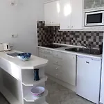 Verdemar 39 Menyber Апартаменты *