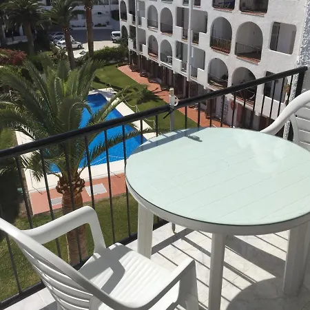 Verdemar 39 Menyber Apartamento