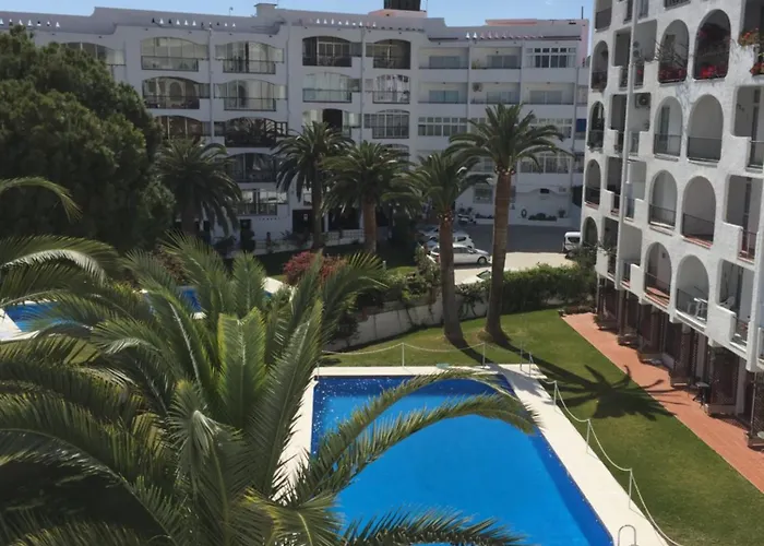 Verdemar 39 Menyber * Nerja