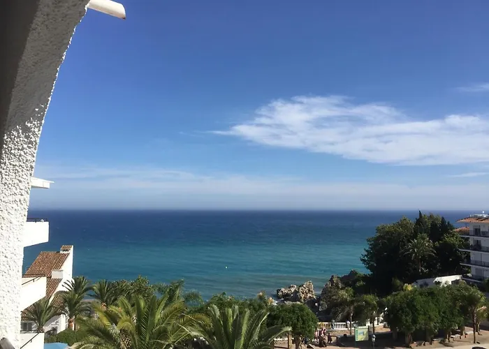 Verdemar 39 Menyber Apartamento Nerja