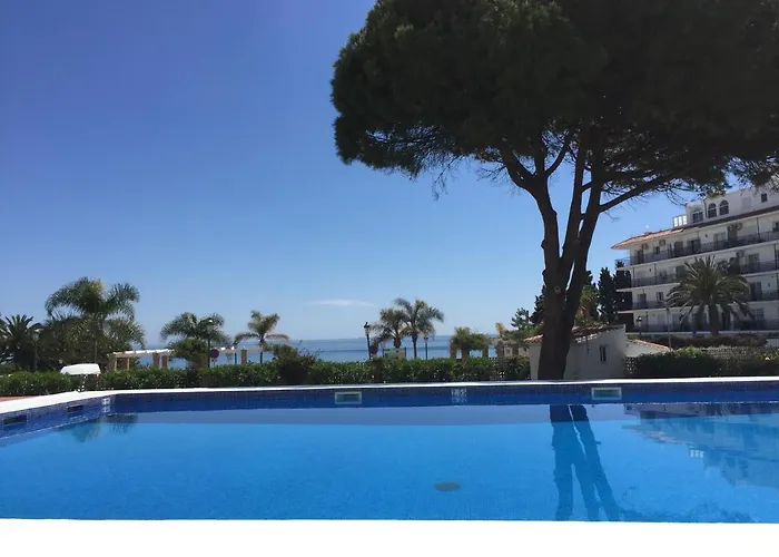 Verdemar 39 Menyber * Nerja