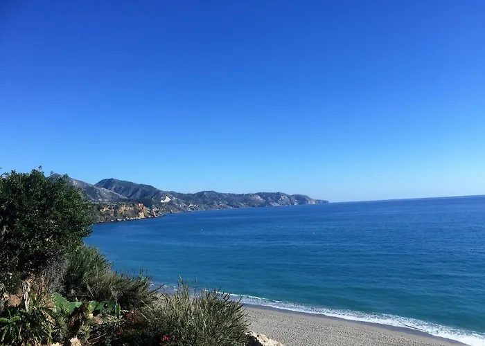 Verdemar 39 Menyber דירה